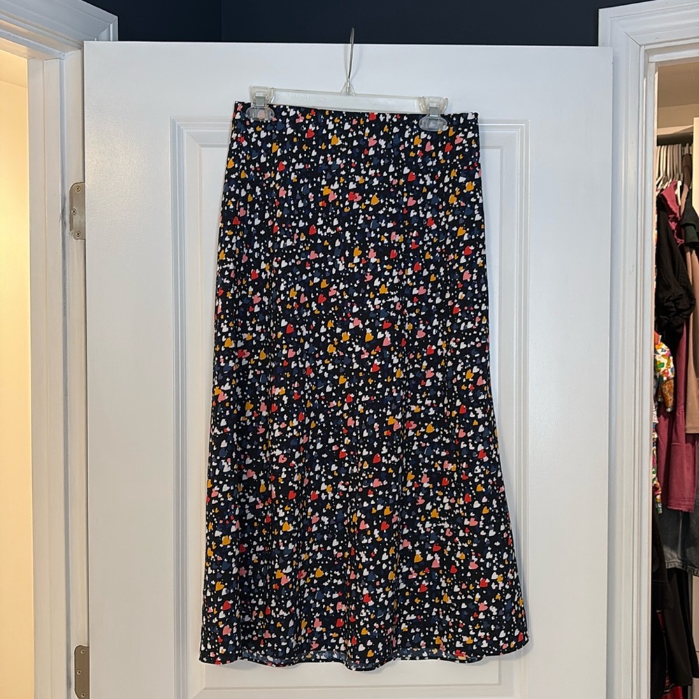 Loft Skirt